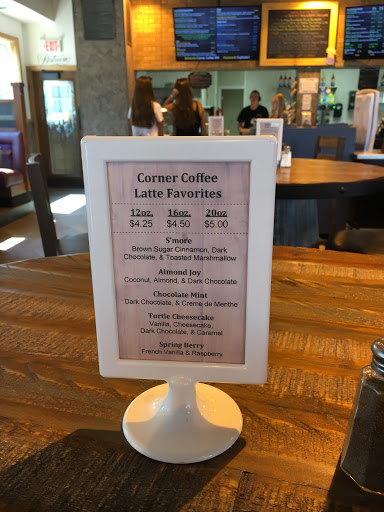 Coffee Shop «Corner Coffee», reviews and photos, 321 Demers Ave, East Grand Forks, MN 56721, USA