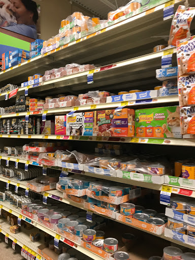 Pet Supply Store «PetSmart», reviews and photos, 3439 Princeton Rd, Hamilton, OH 45011, USA