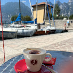 Photo n°1 de l'avis de Bea.. fait le 11/08/2023 à 10:38 sur le  BAR CHIOSCO AL COR à Nago-Torbole