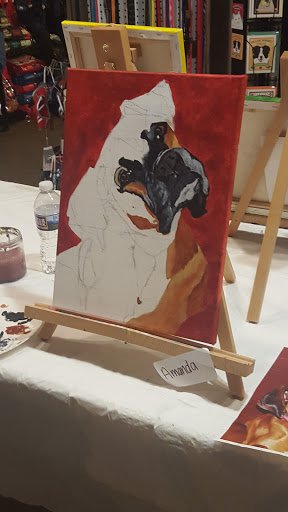 Pet Supply Store «Paisley Paw», reviews and photos, 155 E Broad St, Spartanburg, SC 29306, USA