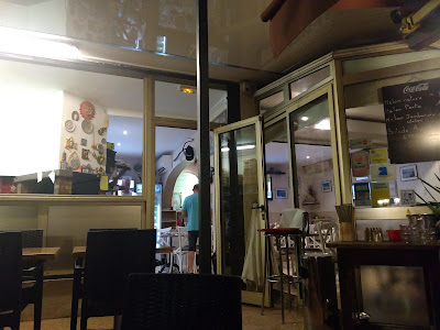 Le Sirana à Antibes