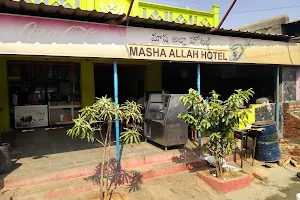 Masha Allah Hotel image