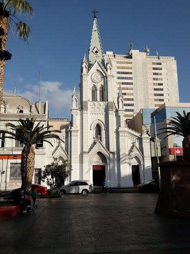 Catedral de Antofagasta