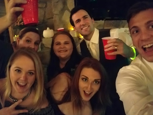 Wedding Venue «Romantic Moon Events Center», reviews and photos, 158 80th Street South, Glyndon, MN 56547, USA