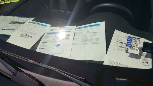 Used Car Dealer «South Bay Pre-Owned», reviews and photos, 2475 Pacific Coast Hwy, Lomita, CA 90717, USA