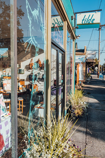 Tilde, 7919 SE 13th Ave, Portland, OR 97202, USA, 