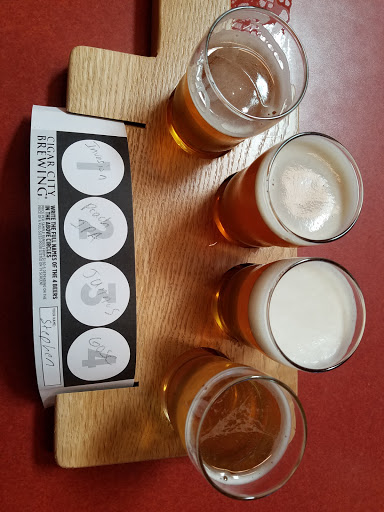 Brewery «Cigar City Brewing Company», reviews and photos