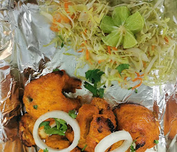 Tea Point Indian Restaurant photo