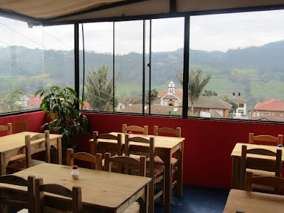 El mirador de la villa - Cl. 5 #4-71, Zipacón, Cundinamarca, Colombia