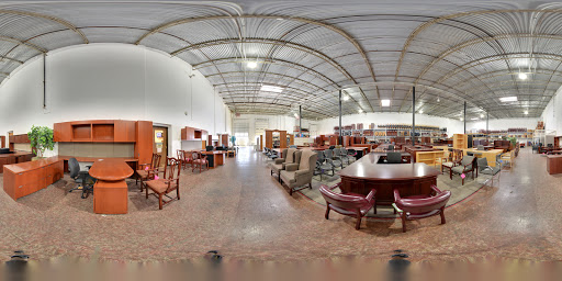 Office Furniture Store «Office Interiors Group, Inc. - OIG», reviews and photos, 2025 Midway Rd A, Carrollton, TX 75006, USA