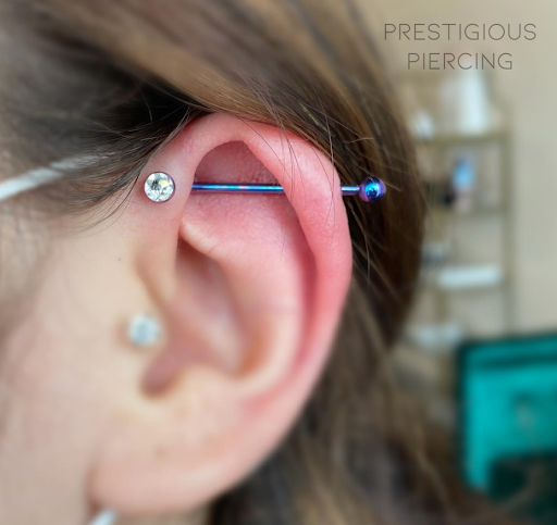 Explore knife tattoo ideas, creative tattoo ideas in Corpus Christi, available at Prestigious Piercing