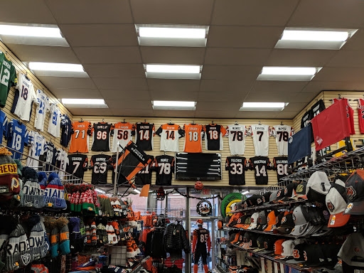 Sporting Goods Store «Koch Sporting Goods», reviews and photos, 131 W 4th St, Cincinnati, OH 45202, USA