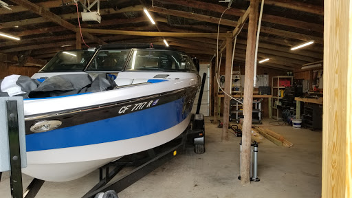 Interstate Marine and Outboard Service