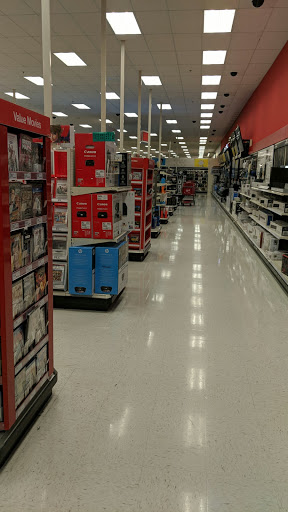 Department Store «Target», reviews and photos, 94 NJ-23, Riverdale, NJ 07457, USA