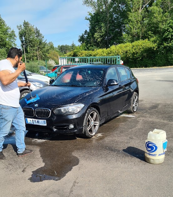 ÉVASION AUTO à Neuvy-en-Sullias (Loiret 45)