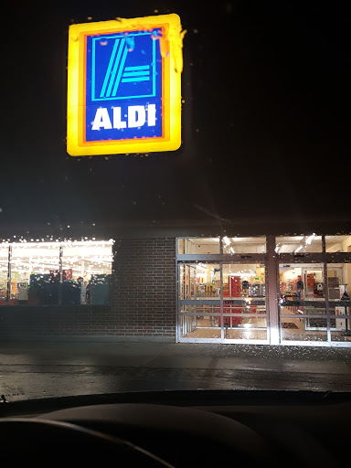 Supermarket «ALDI», reviews and photos, 925 Easton Rd, Abington, PA 19001, USA