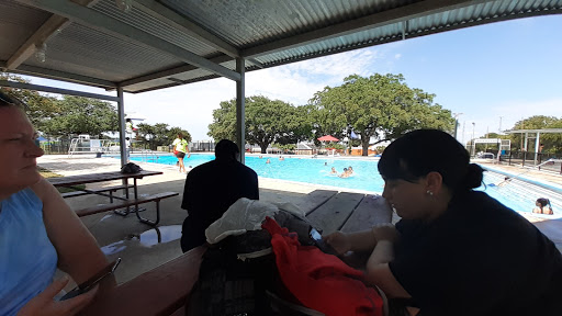 Community Center «Lincoln Community Center», reviews and photos, 2915 E Commerce St, San Antonio, TX 78203, USA