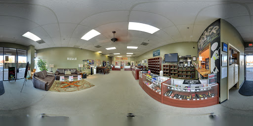 Vaporizer Store «Vapor Cafe», reviews and photos, 1113 Murfreesboro Rd #406, Franklin, TN 37064, USA