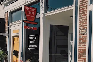 Second Street Coffee House image