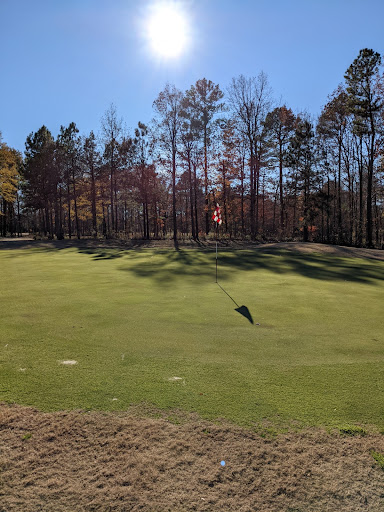 Golf Club «Queenfield Golf Club», reviews and photos, 1896 Dabneys Mill Road, Manquin, VA 23106, USA