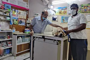 Dr. Puri's Pet Clinic image