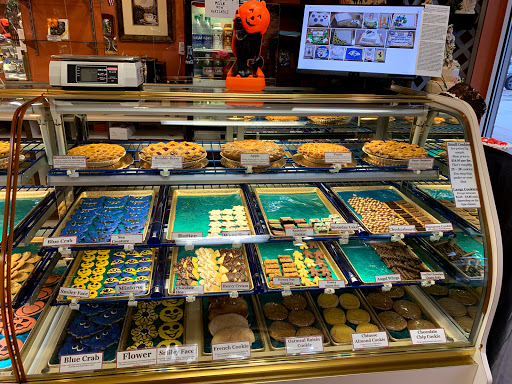 Pastry Shop «Wildewood Pastry Shop», reviews and photos, 23415 Three Notch Rd #2031, California, MD 20619, USA