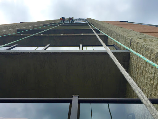 Excellent Window Cleaning