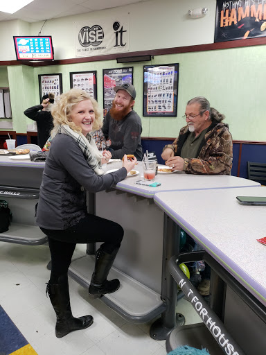 Bowling Alley «Lenawee Recreation Bowling Center», reviews and photos, 520 College Ave, Adrian, MI 49221, USA