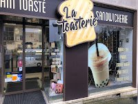 Photos du propriétaire du Restaurant La toasterie à La Roche-sur-Yon - n°1