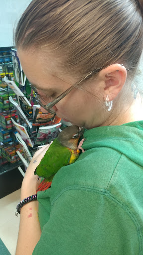 Pet Supply Store «Skyway Feed & Pet Supply Inc», reviews and photos, 677 Birch St, Paradise, CA 95969, USA