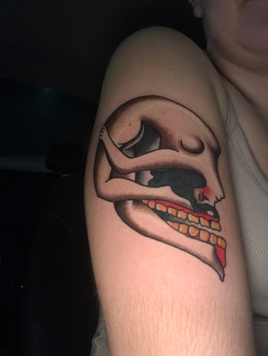 Tattoo Shop «Enduring Tattoo & Body Piercing», reviews and photos, 8790 FM Road 1960 Bypass W, Humble, TX 77338, USA