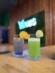 Photo n°47 de Venus Steakhouse à Les Pavillons-sous-Bois ()