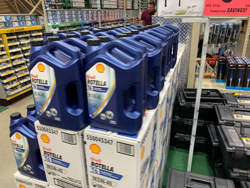 Home Improvement Store «Menards», reviews and photos, 6100 East Ave, Hodgkins, IL 60525, USA