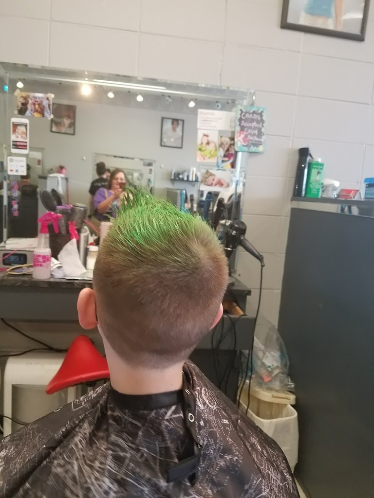 Family Hair Care 70785