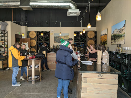 Winery «Continental Divide Winery», reviews and photos, 505 S Main St A 4, Breckenridge, CO 80424, USA