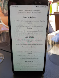 Photo n°4 de Restaurant L'Océanic à Chinon ()