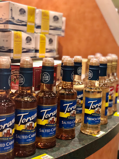 Grocery Store «Fishers Foods», reviews and photos, 8100 Cleveland Ave NW, North Canton, OH 44720, USA