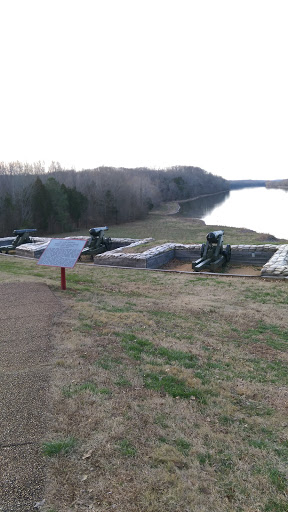 Battle Site «Fort Donelson National Battlefield», reviews and photos, 120 Lock D Rd, Dover, TN 37058, USA