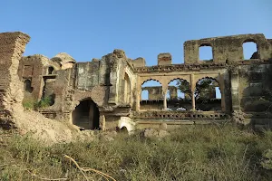 Bharatpur King's Fort Kotwan image
