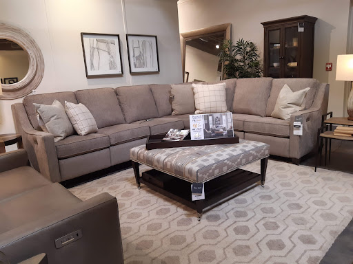 Furniture Store «Bassett Home Furnishings», reviews and photos, 7575 Dublin Blvd, Dublin, CA 94568, USA