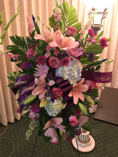 Florist «Dakota Floral Inc», reviews and photos, 13704 Co Rd 11, Burnsville, MN 55337, USA