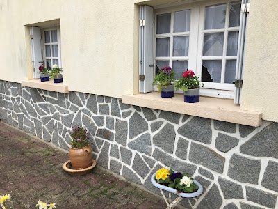 Gite chez les parents à Lantic