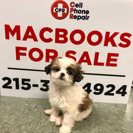 Mobile Phone Repair Shop «CPR Cell Phone Repair Horsham», reviews and photos, 314 Horsham Rd J, Horsham, PA 19044, USA