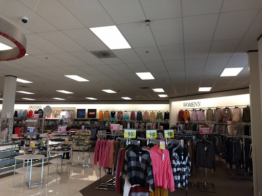 Department Store «Bealls», reviews and photos, 500 N Jackson Rd, Pharr, TX 78577, USA