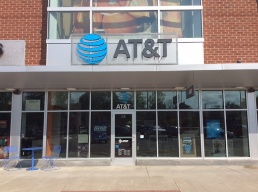 AT&T, 3 Boylston St, Chestnut Hill, MA 02467, USA, 