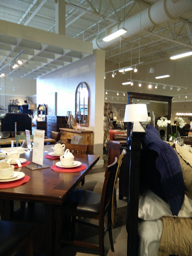 Furniture Store «Ashley HomeStore», reviews and photos, 1700 US-27, Sebring, FL 33870, USA