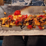 Photo n°3 de l'avis de Gianpaola.a fait le 26/10/2021 à 20:22 sur le  Vibes - Ristorante Trattoria à Syracuse