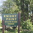 Knight Point State Park