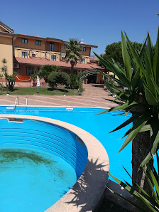 Hotel Ristorante L'Eremo Di Nicola Provenzano Località Croce Cappello, Curinga, CZ 88022, Italia