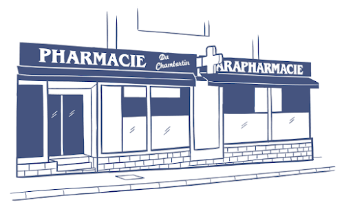 💊 Pharmacie du Chambertin | totum pharmaciens à Le Cannet